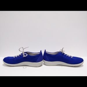 Clark's Cloud Steppers Sneakers~ Women's Size 6